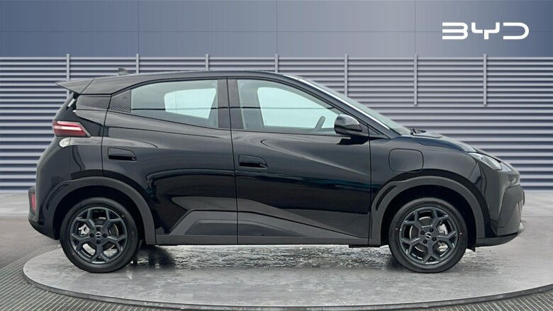 BYD Dolphin Surf 65kW Boost 43kWh 5dr Auto Electric Hatchback